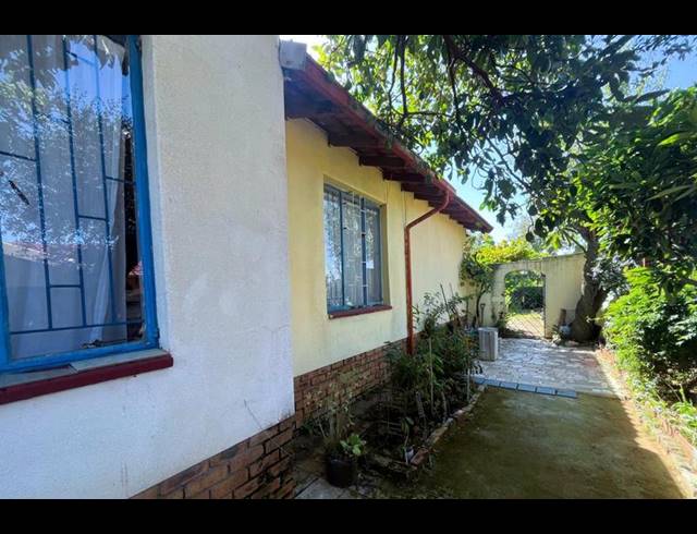 4 BEDROOM HOUSE FOR SALE IN ELANDSPARK